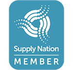 Supply nation member